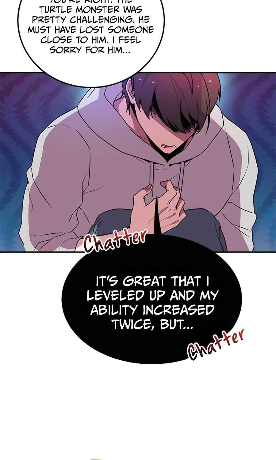 I Got Lucky And Pulled A 10th Rank Summon Chapter 5 page 62 - 