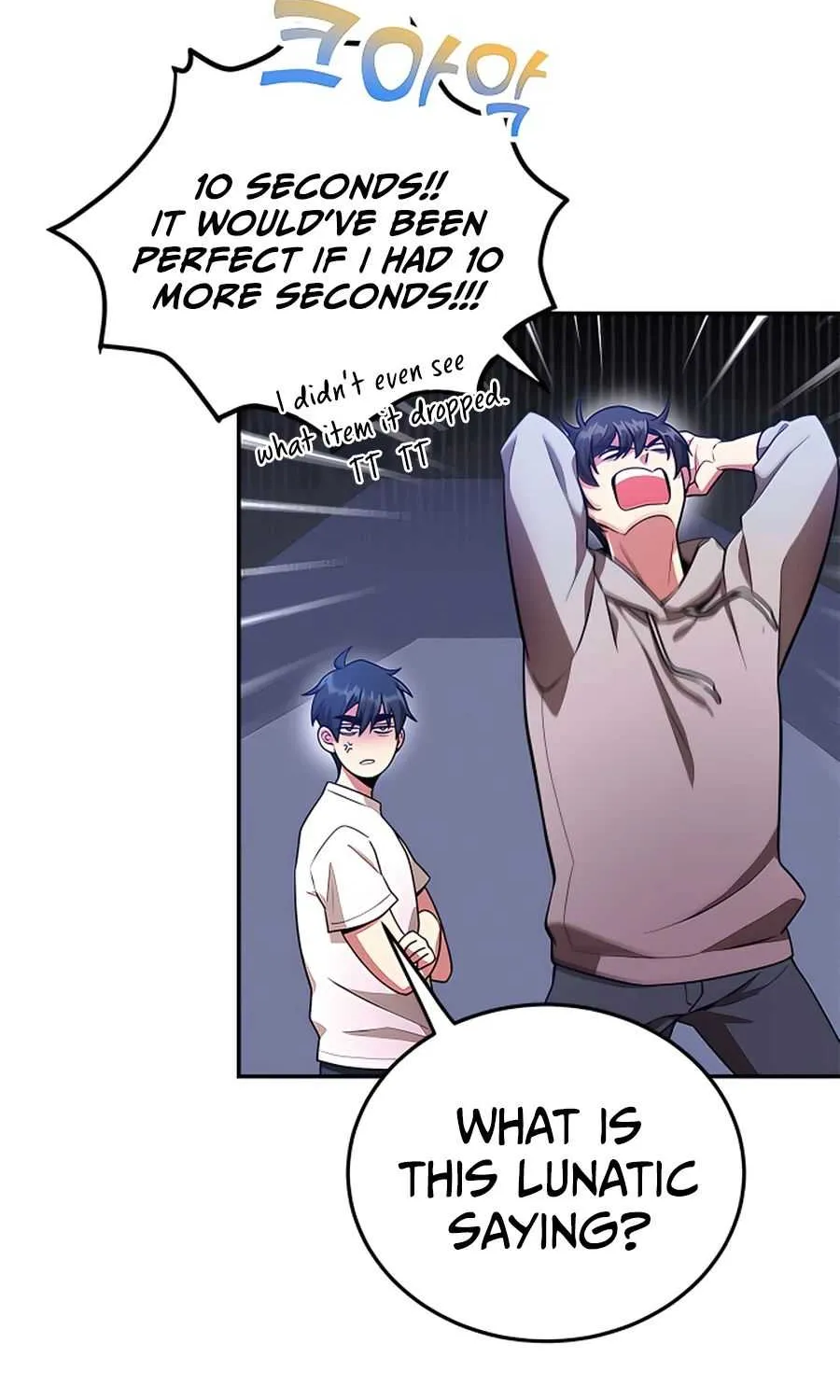 I Got Lucky And Pulled A 10th Rank Summon Chapter 5 page 63 - 