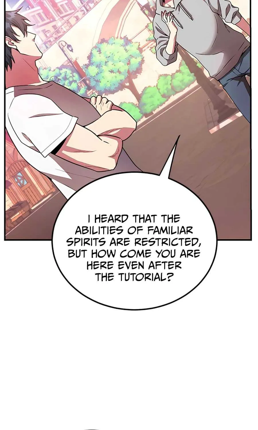 I Got Lucky And Pulled A 10th Rank Summon Chapter 5 page 67 - 