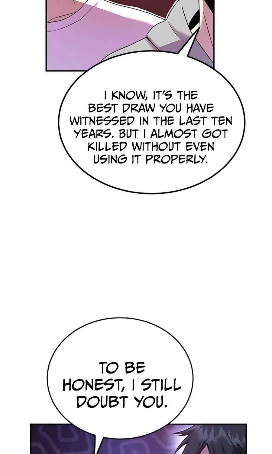 I Got Lucky And Pulled A 10th Rank Summon Chapter 5 page 73 - 
