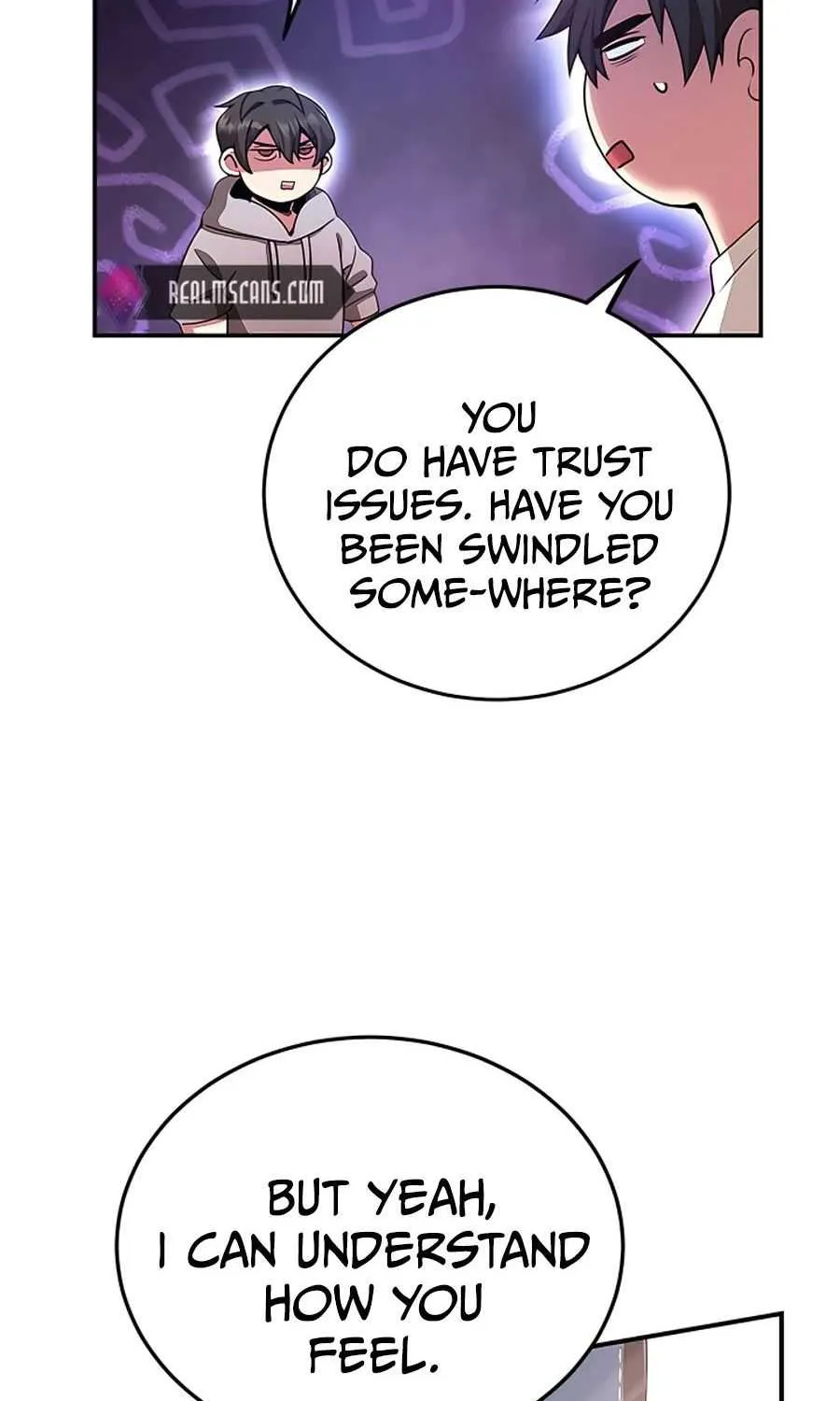I Got Lucky And Pulled A 10th Rank Summon Chapter 5 page 74 - 