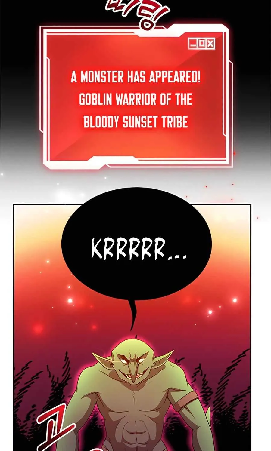 I Got Lucky And Pulled A 10th Rank Summon Chapter 5 page 9 - 
