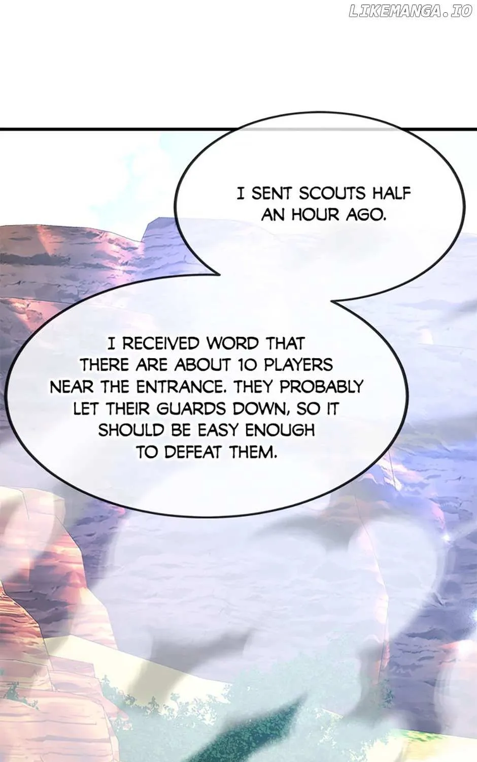 I Got Lucky And Pulled A 10th Rank Summon Chapter 50 page 108 - 