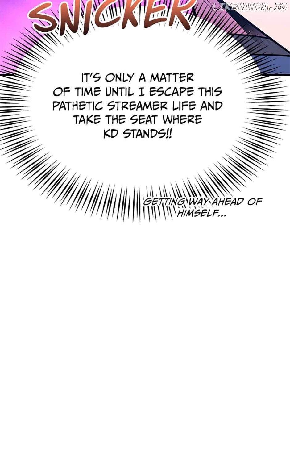 I Got Lucky And Pulled A 10th Rank Summon Chapter 50 page 128 - 