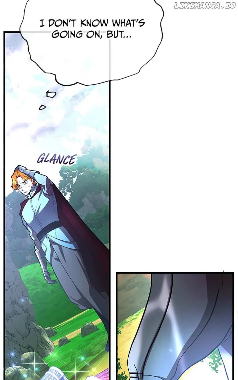 I Got Lucky And Pulled A 10th Rank Summon Chapter 50 page 148 - 
