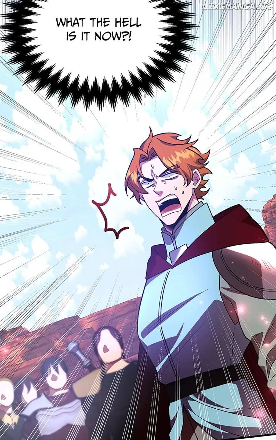 I Got Lucky And Pulled A 10th Rank Summon Chapter 50 page 160 - 