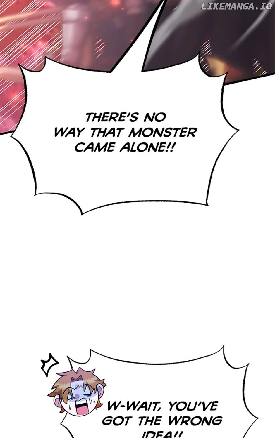 I Got Lucky And Pulled A 10th Rank Summon Chapter 50 page 164 - 