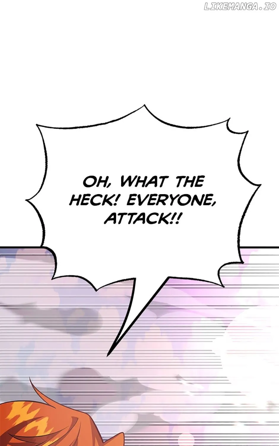 I Got Lucky And Pulled A 10th Rank Summon Chapter 50 page 172 - 