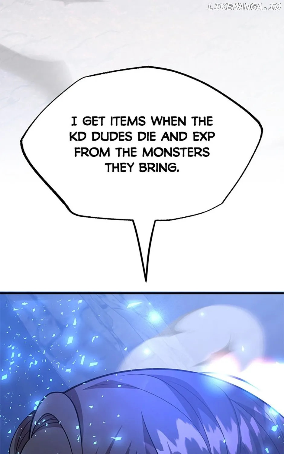 I Got Lucky And Pulled A 10th Rank Summon Chapter 50 page 186 - 
