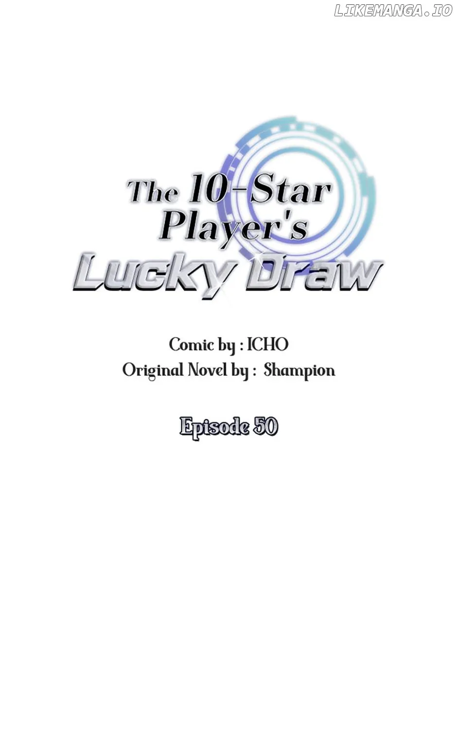 I Got Lucky And Pulled A 10th Rank Summon Chapter 50 page 30 - 