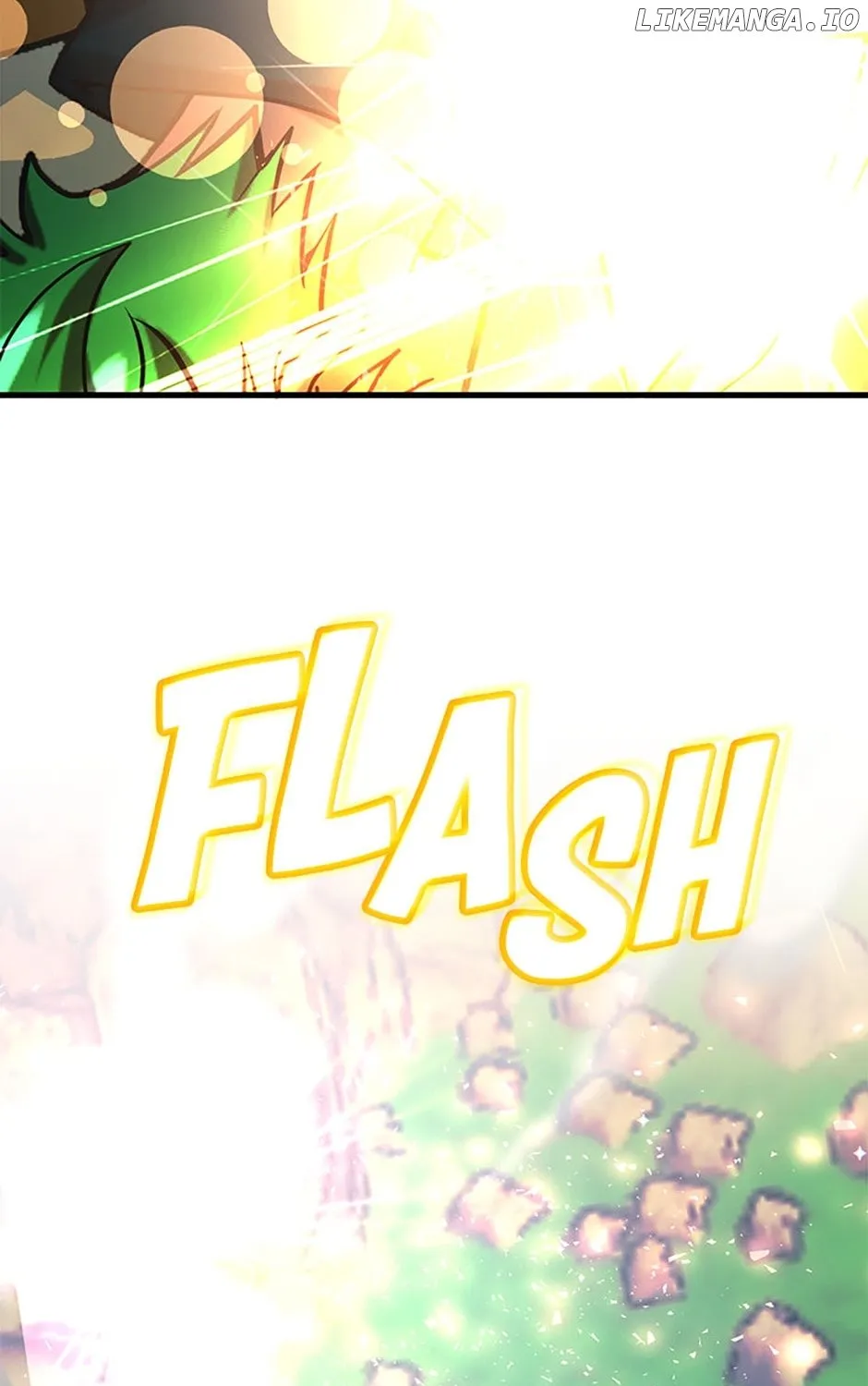 I Got Lucky And Pulled A 10th Rank Summon Chapter 50 page 36 - 
