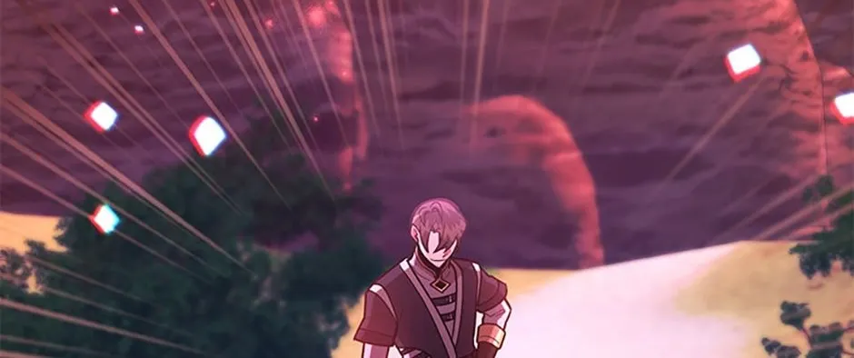 I Got Lucky And Pulled A 10th Rank Summon Chapter 50 page 45 - 