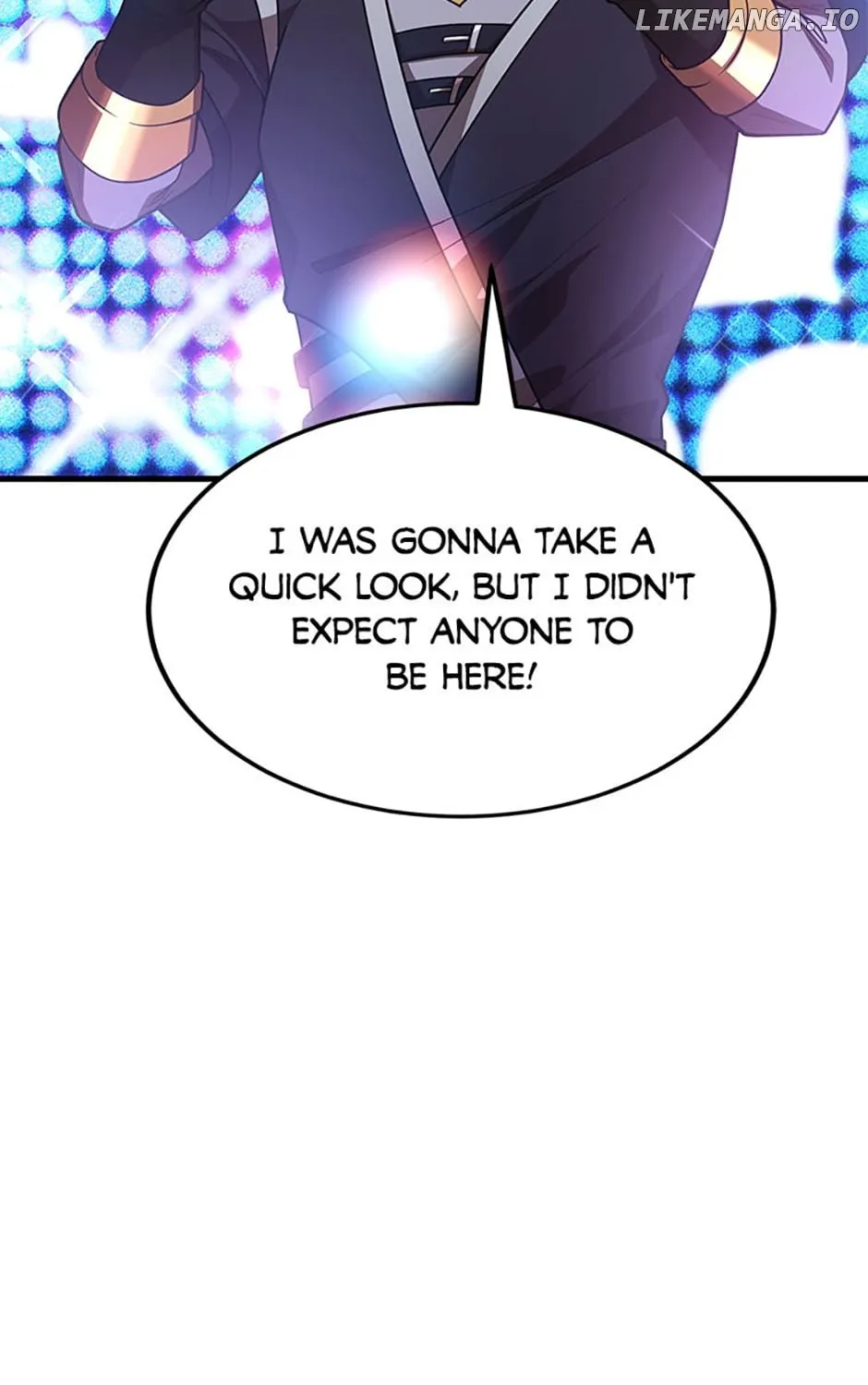 I Got Lucky And Pulled A 10th Rank Summon Chapter 50 page 52 - 