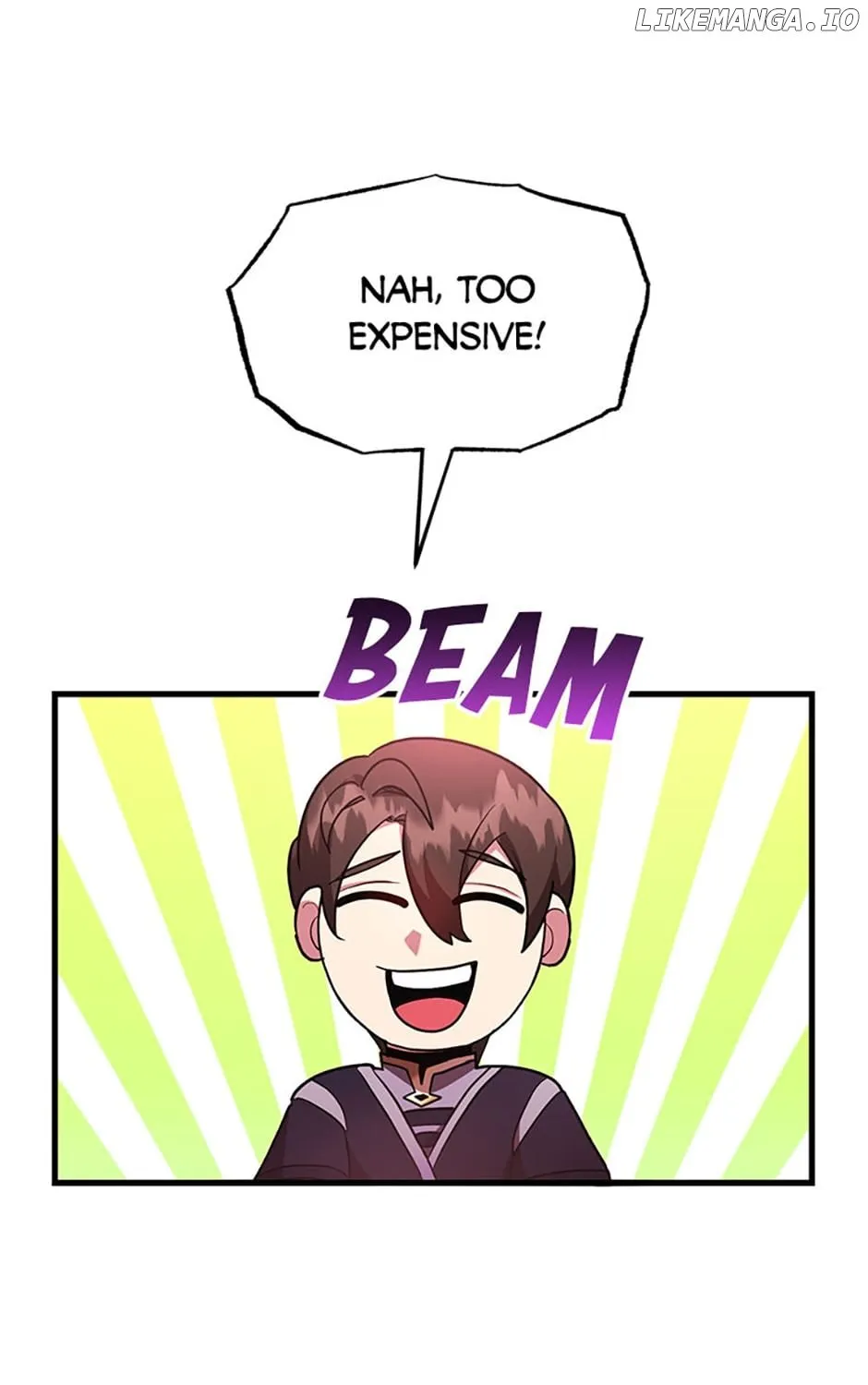 I Got Lucky And Pulled A 10th Rank Summon Chapter 50 page 62 - 