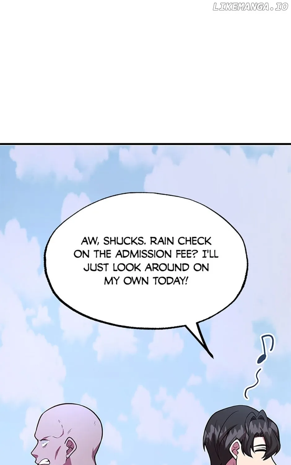 I Got Lucky And Pulled A 10th Rank Summon Chapter 50 page 64 - 