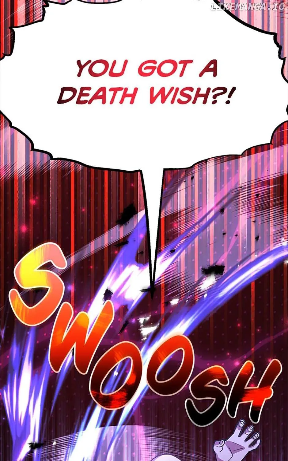 I Got Lucky And Pulled A 10th Rank Summon Chapter 50 page 70 - 