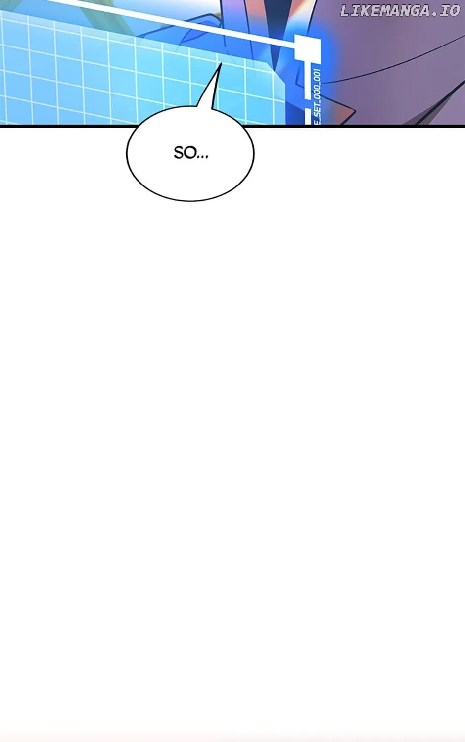 I Got Lucky And Pulled A 10th Rank Summon Chapter 50 page 8 - 