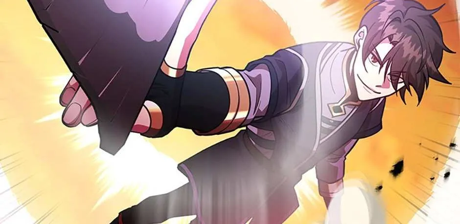 I Got Lucky And Pulled A 10th Rank Summon Chapter 50 page 79 - 