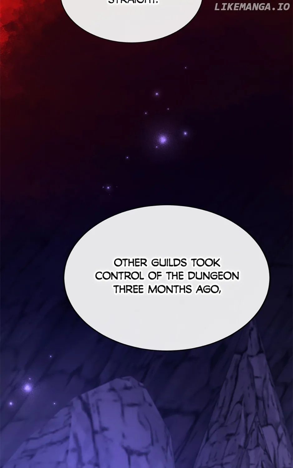 I Got Lucky And Pulled A 10th Rank Summon Chapter 50 page 10 - 