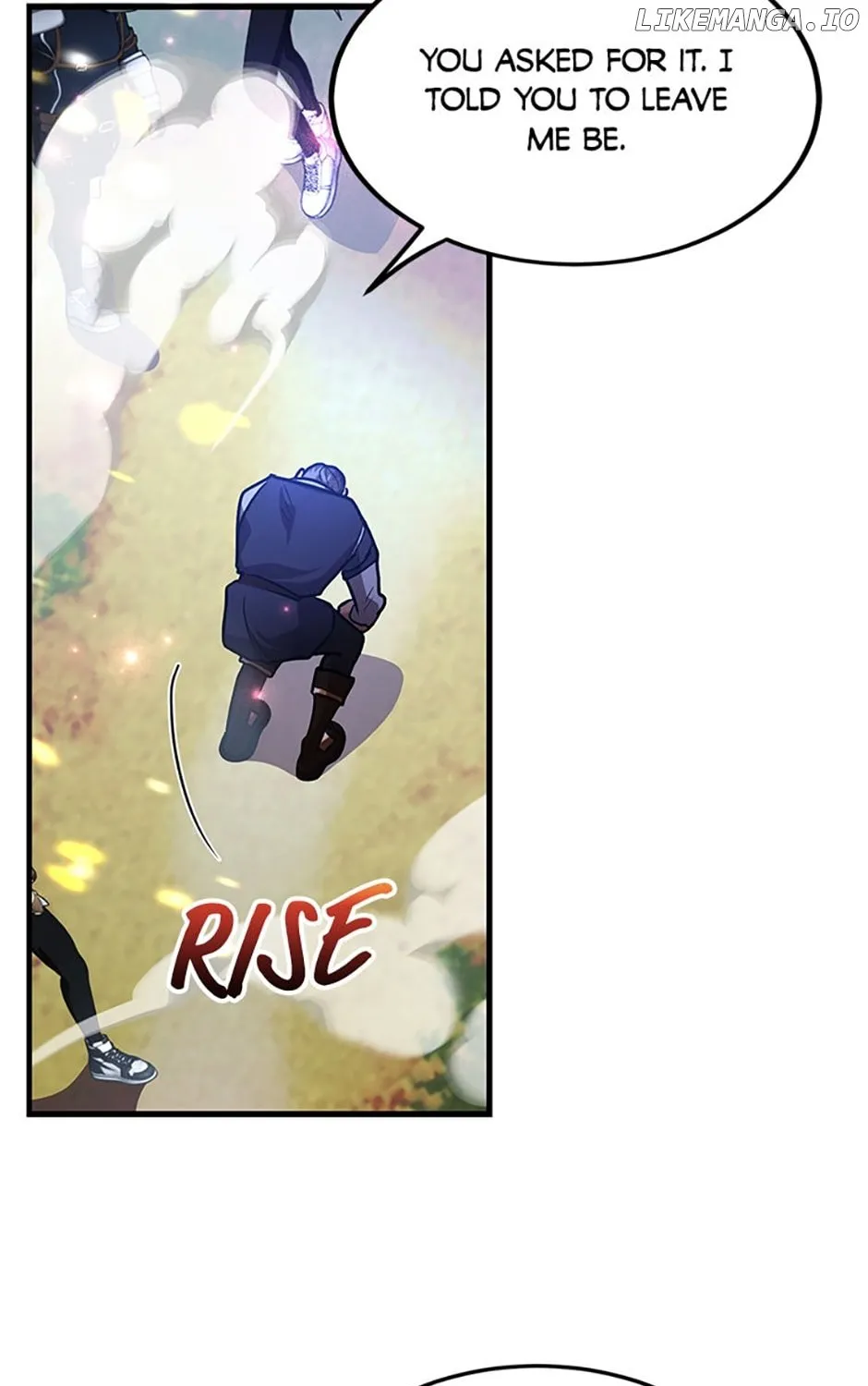 I Got Lucky And Pulled A 10th Rank Summon Chapter 50 page 92 - 