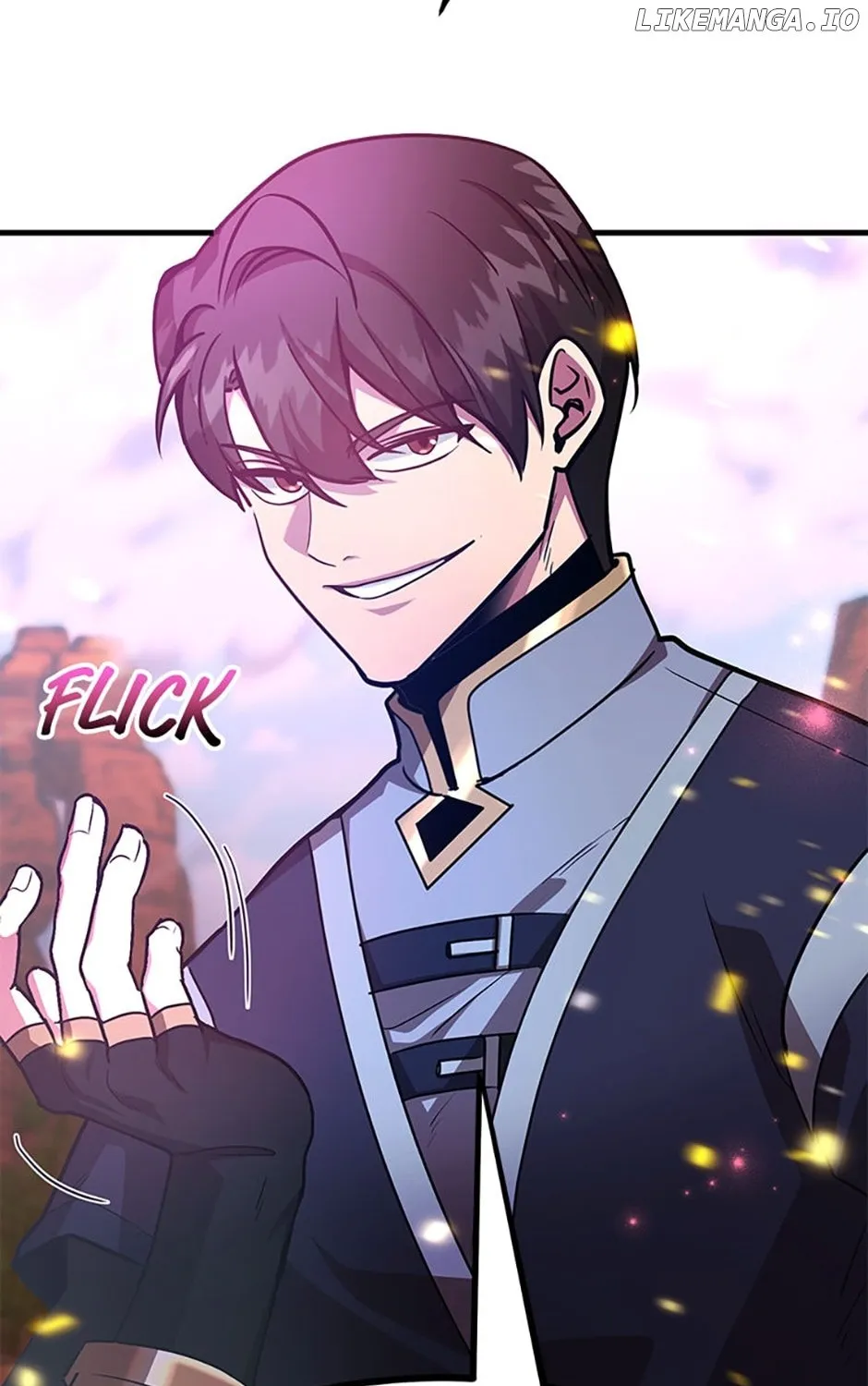 I Got Lucky And Pulled A 10th Rank Summon Chapter 50 page 94 - 
