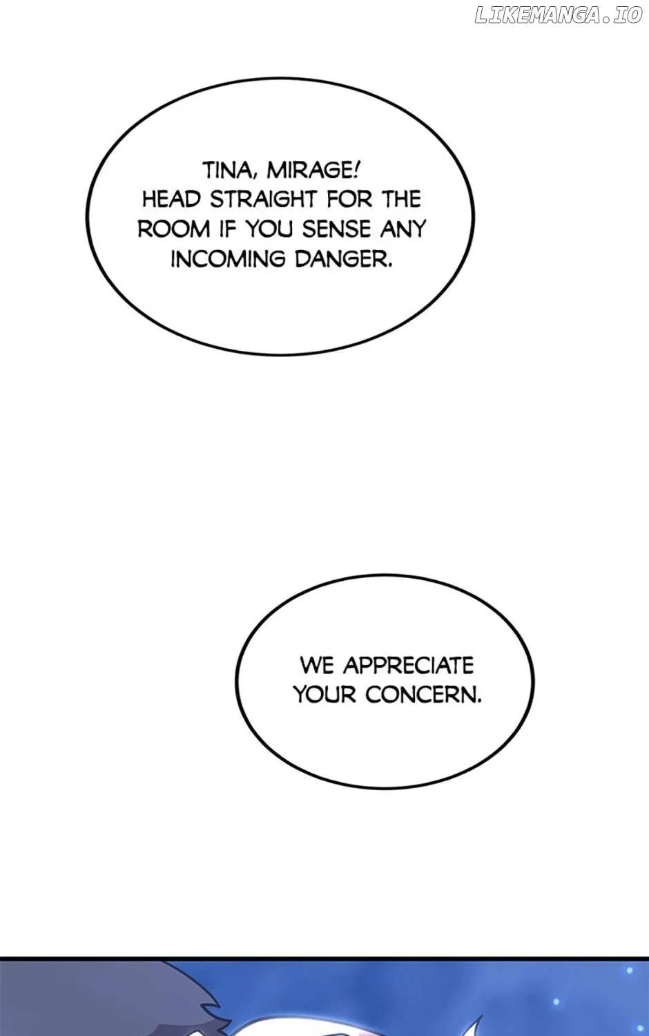 I Got Lucky And Pulled A 10th Rank Summon Chapter 51 page 12 - 