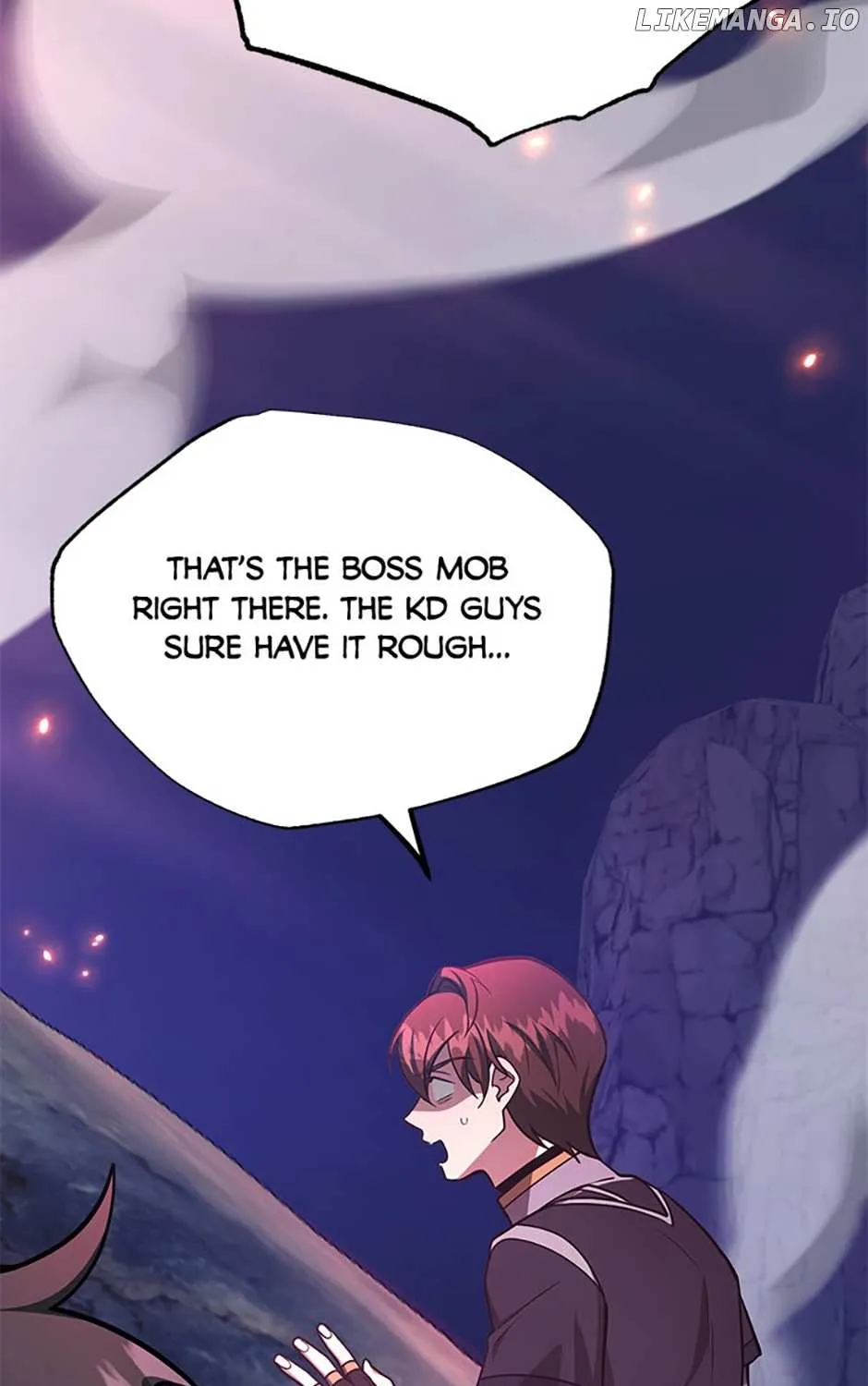 I Got Lucky And Pulled A 10th Rank Summon Chapter 51 page 114 - 