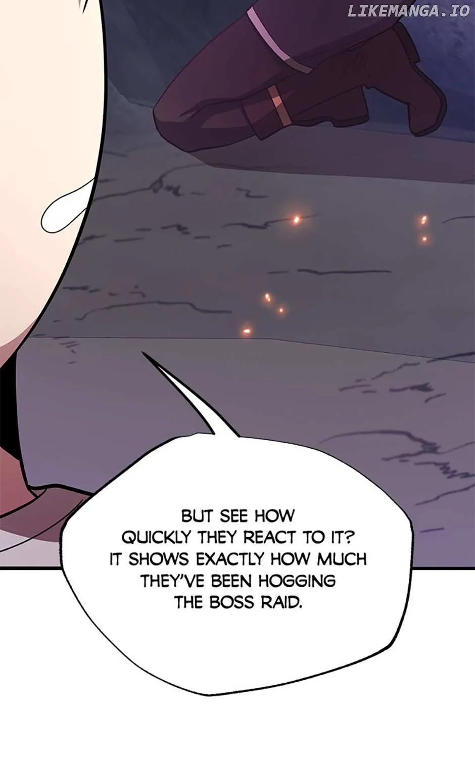 I Got Lucky And Pulled A 10th Rank Summon Chapter 51 page 116 - 