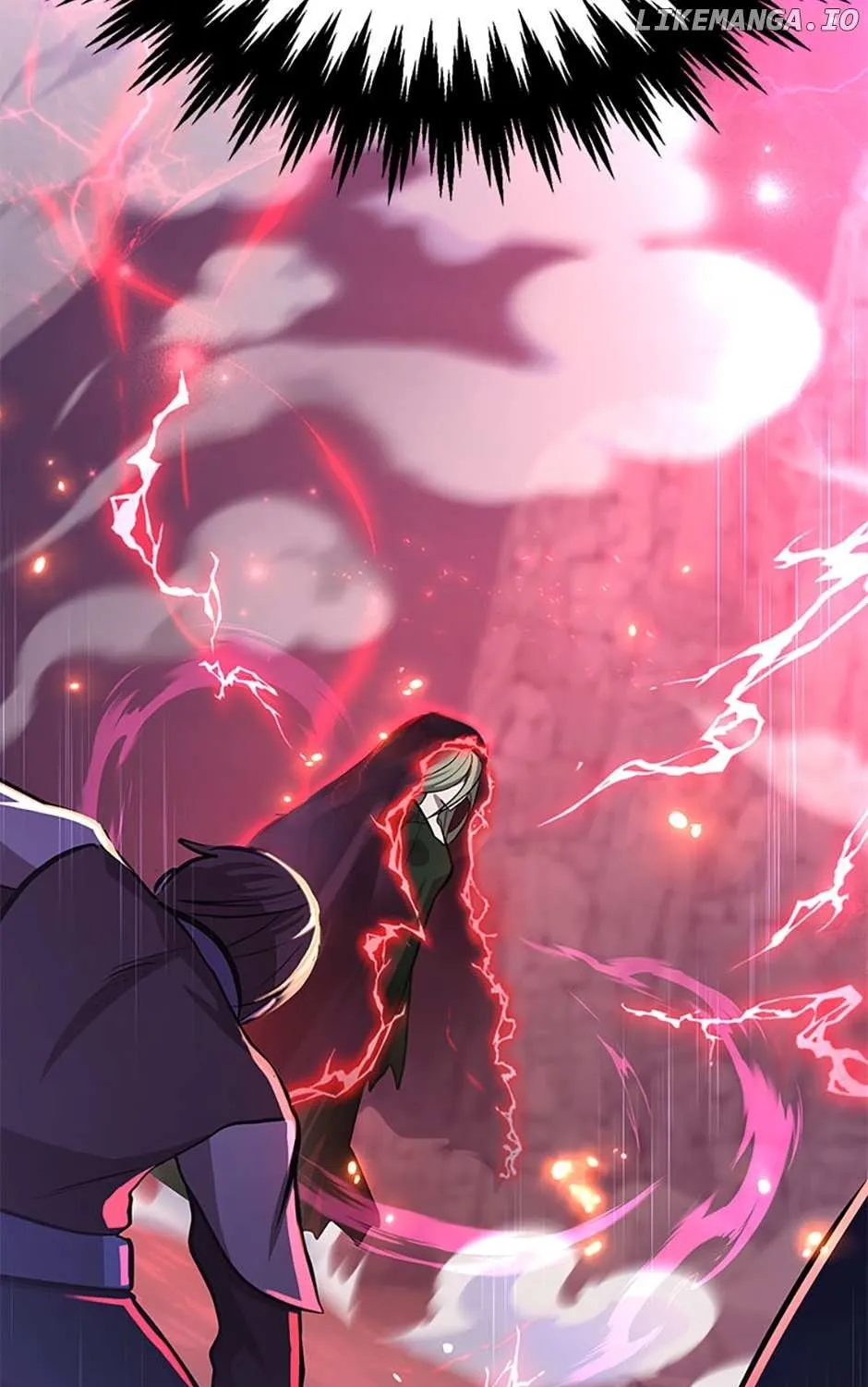 I Got Lucky And Pulled A 10th Rank Summon Chapter 51 page 122 - 