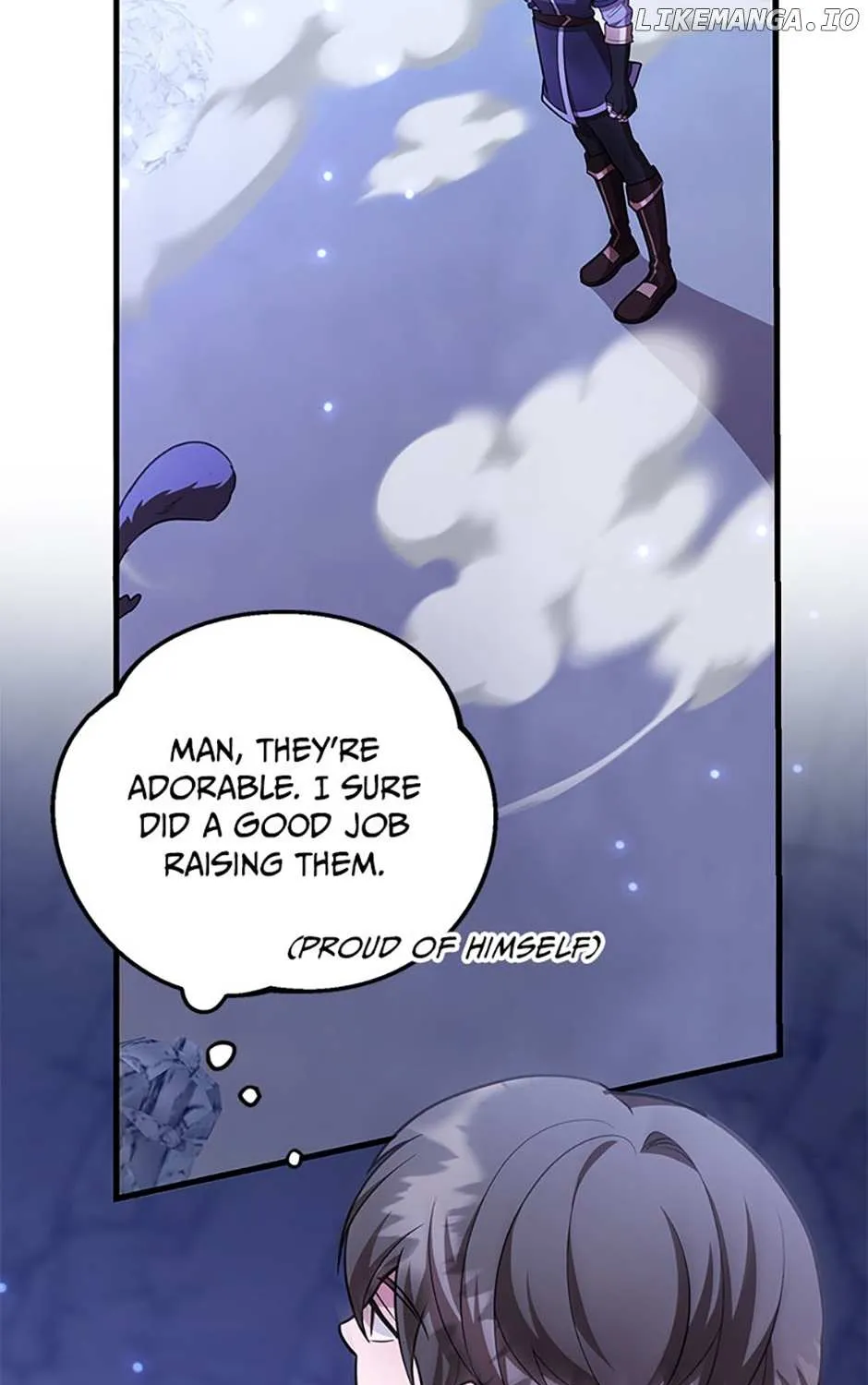 I Got Lucky And Pulled A 10th Rank Summon Chapter 51 page 16 - 