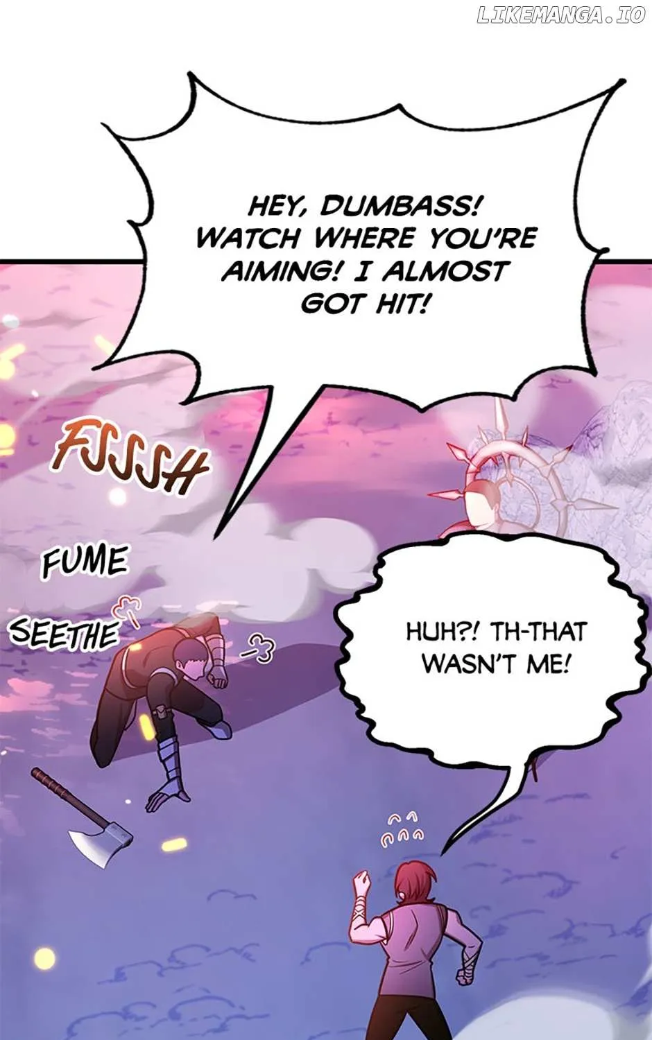 I Got Lucky And Pulled A 10th Rank Summon Chapter 51 page 156 - 