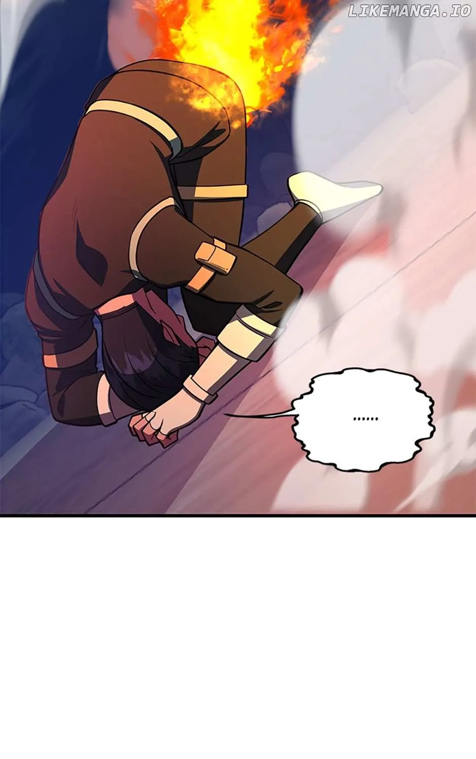 I Got Lucky And Pulled A 10th Rank Summon Chapter 51 page 170 - 