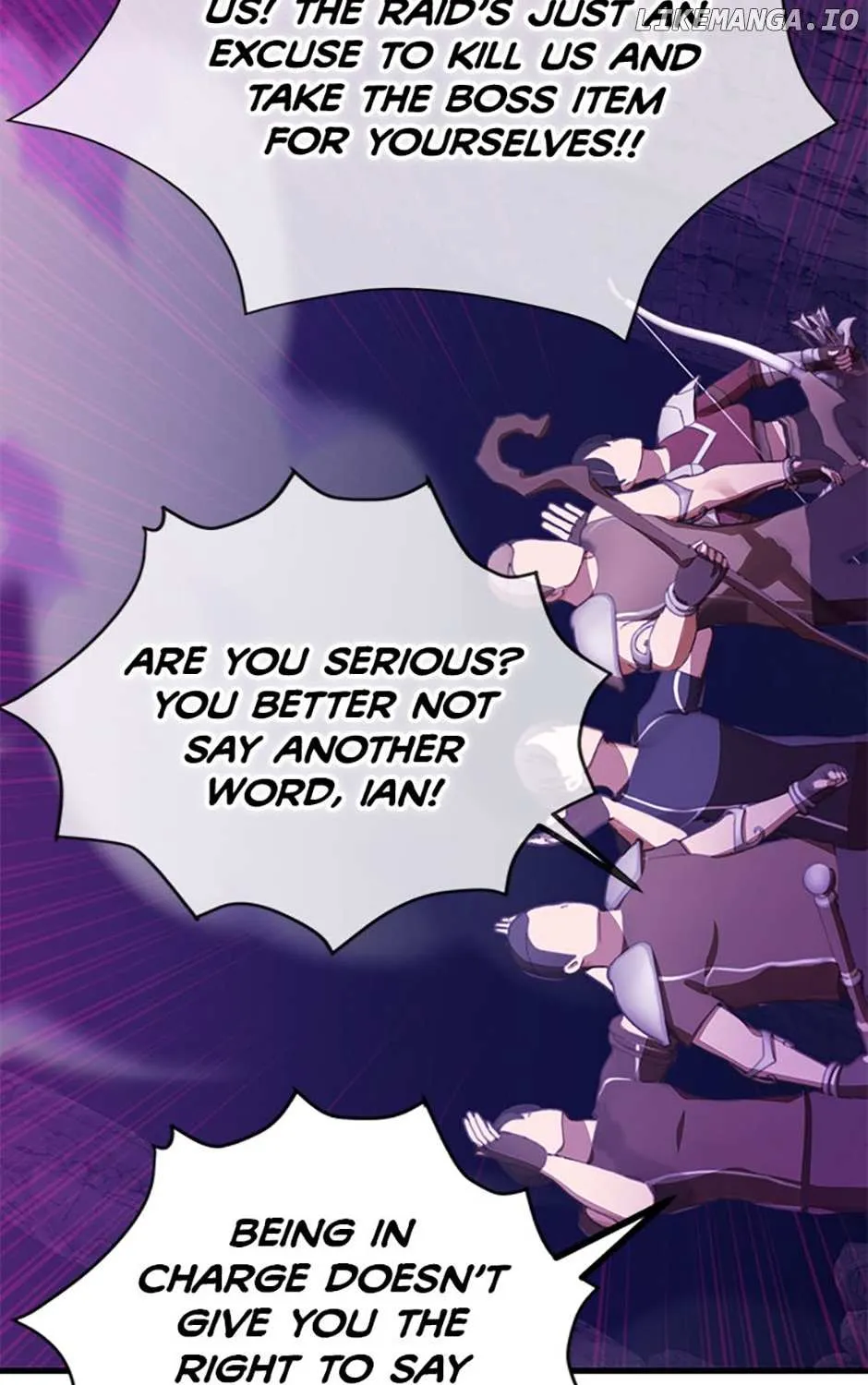 I Got Lucky And Pulled A 10th Rank Summon Chapter 51 page 174 - 
