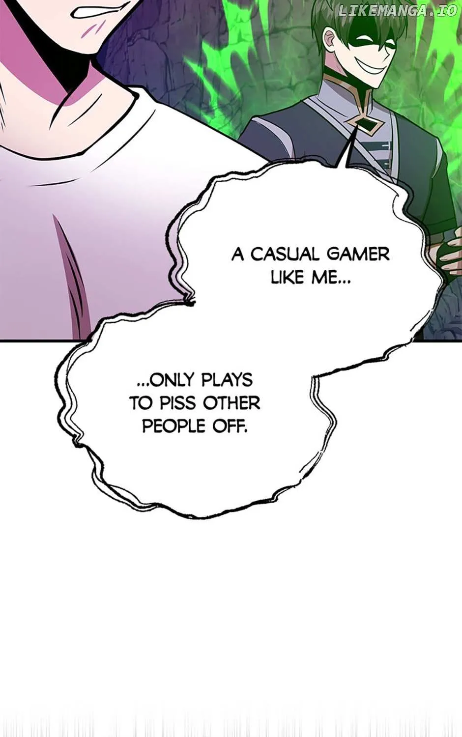 I Got Lucky And Pulled A 10th Rank Summon Chapter 51 page 178 - 