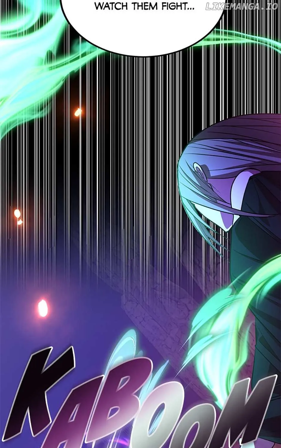 I Got Lucky And Pulled A 10th Rank Summon Chapter 51 page 180 - 