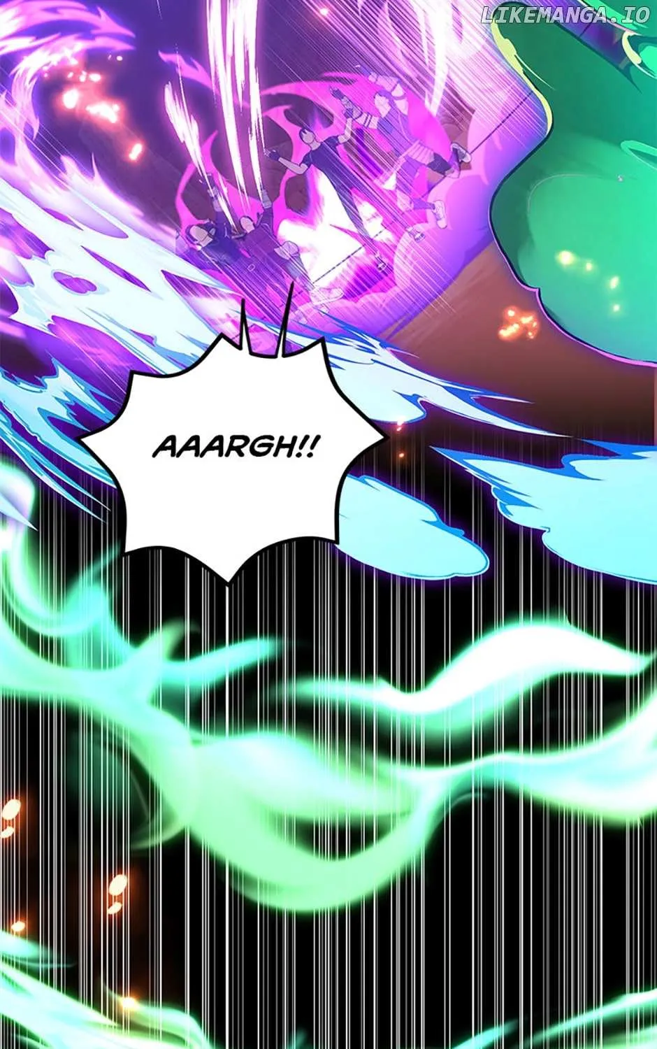 I Got Lucky And Pulled A 10th Rank Summon Chapter 51 page 182 - 