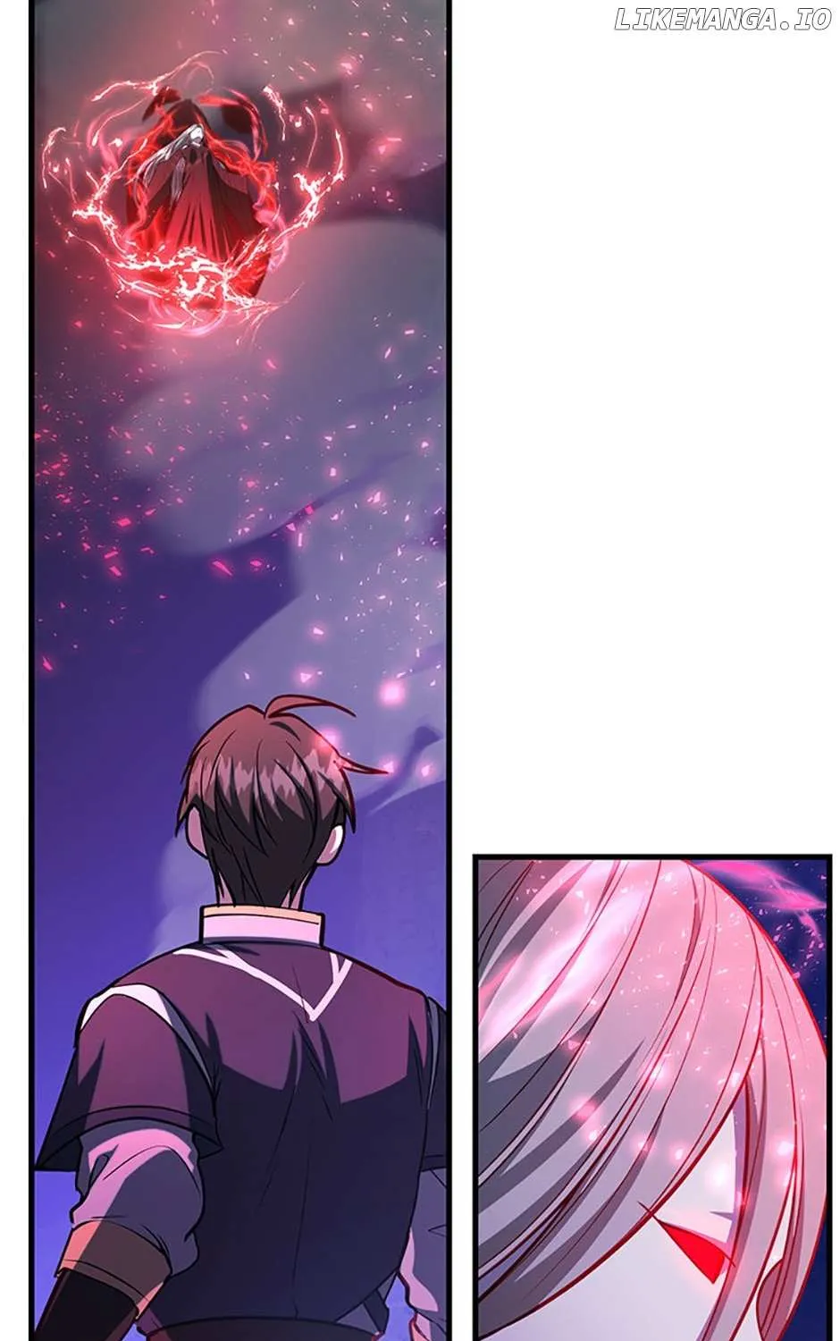 I Got Lucky And Pulled A 10th Rank Summon Chapter 51 page 190 - 