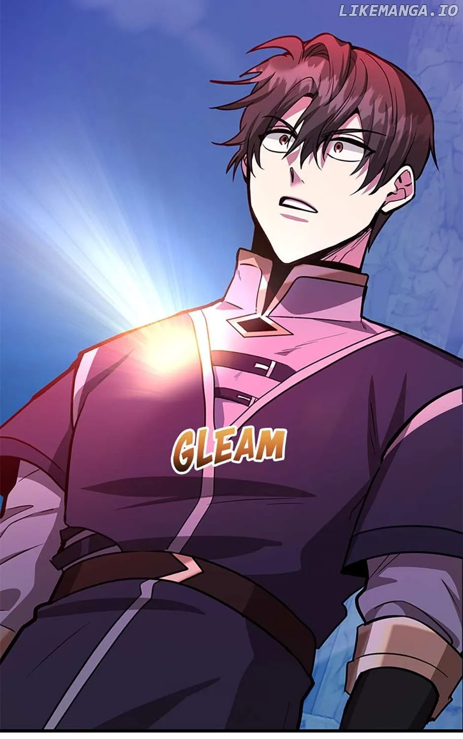 I Got Lucky And Pulled A 10th Rank Summon Chapter 51 page 194 - 