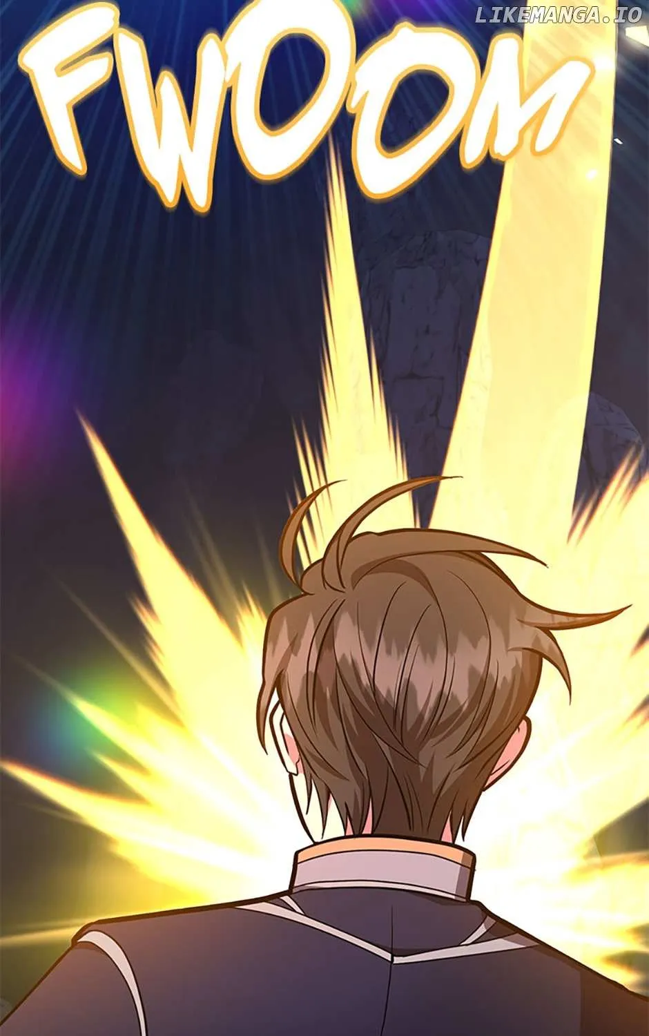 I Got Lucky And Pulled A 10th Rank Summon Chapter 51 page 200 - 