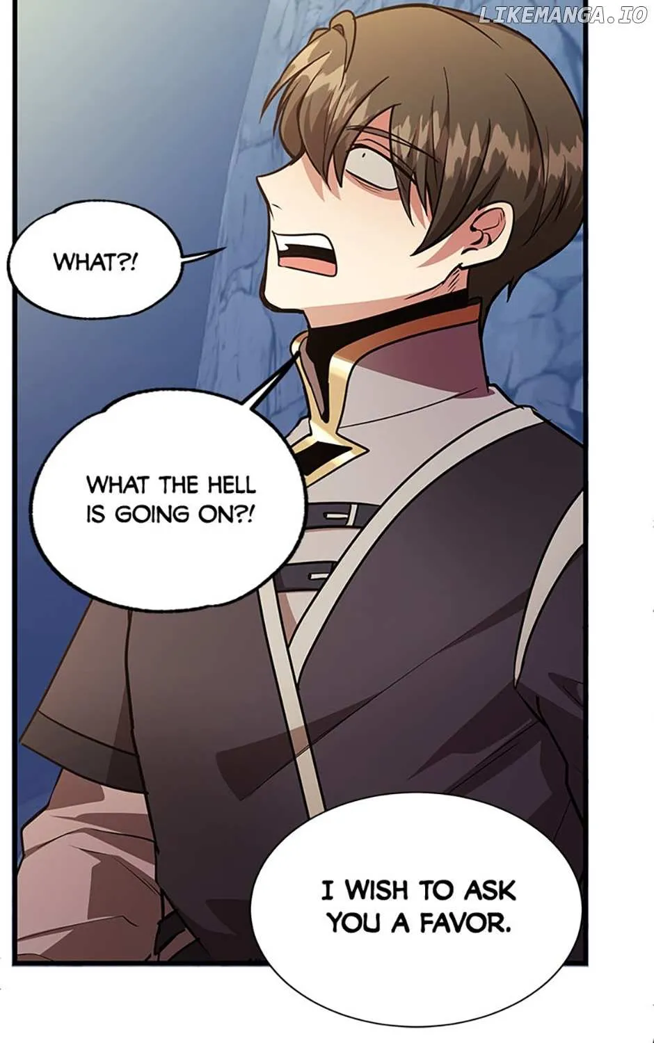 I Got Lucky And Pulled A 10th Rank Summon Chapter 51 page 208 - 