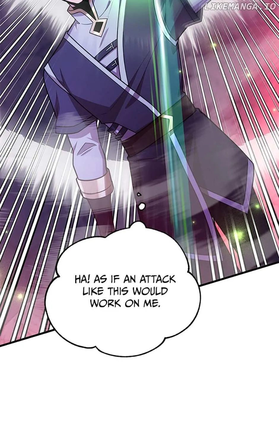 I Got Lucky And Pulled A 10th Rank Summon Chapter 51 page 22 - 