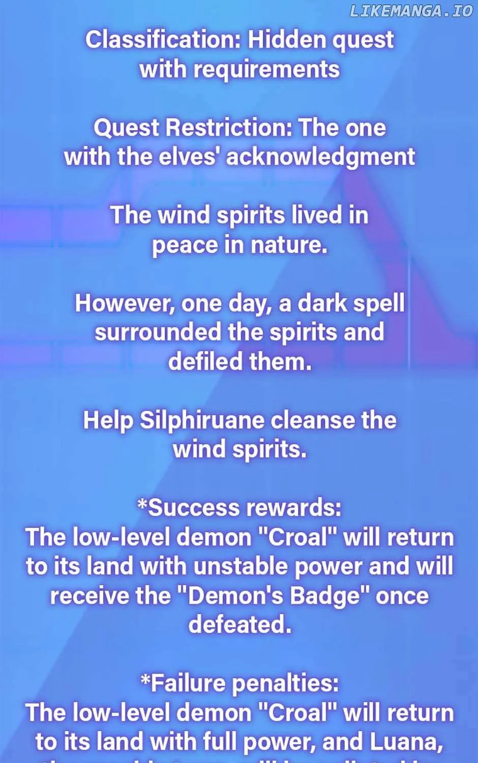 I Got Lucky And Pulled A 10th Rank Summon Chapter 51 page 212 - 