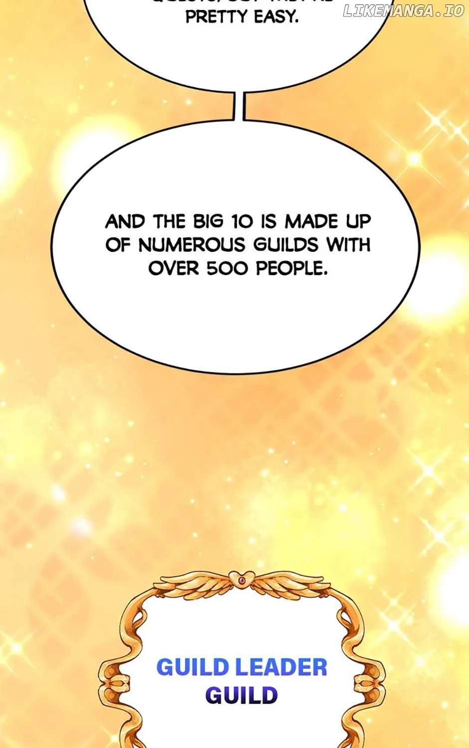 I Got Lucky And Pulled A 10th Rank Summon Chapter 51 page 32 - 