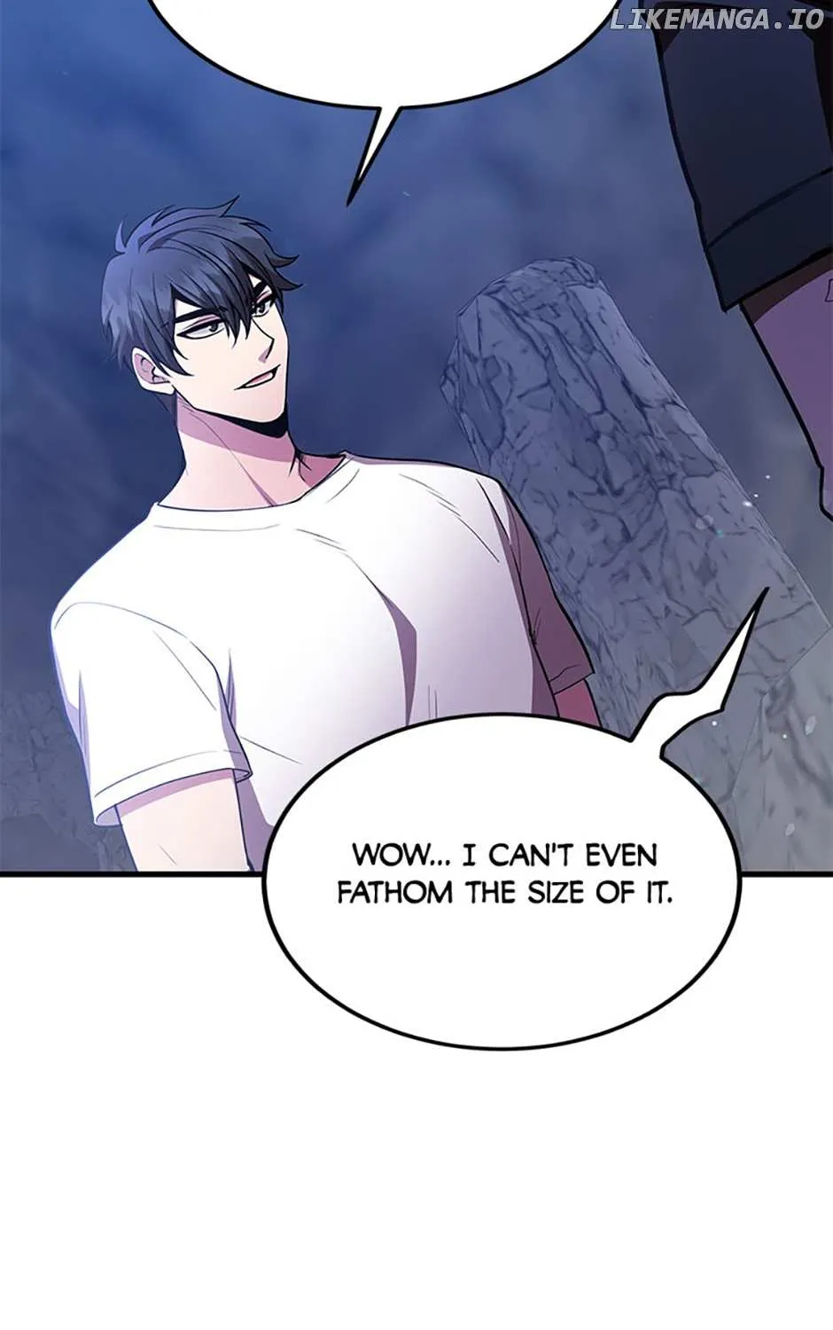 I Got Lucky And Pulled A 10th Rank Summon Chapter 51 page 36 - 