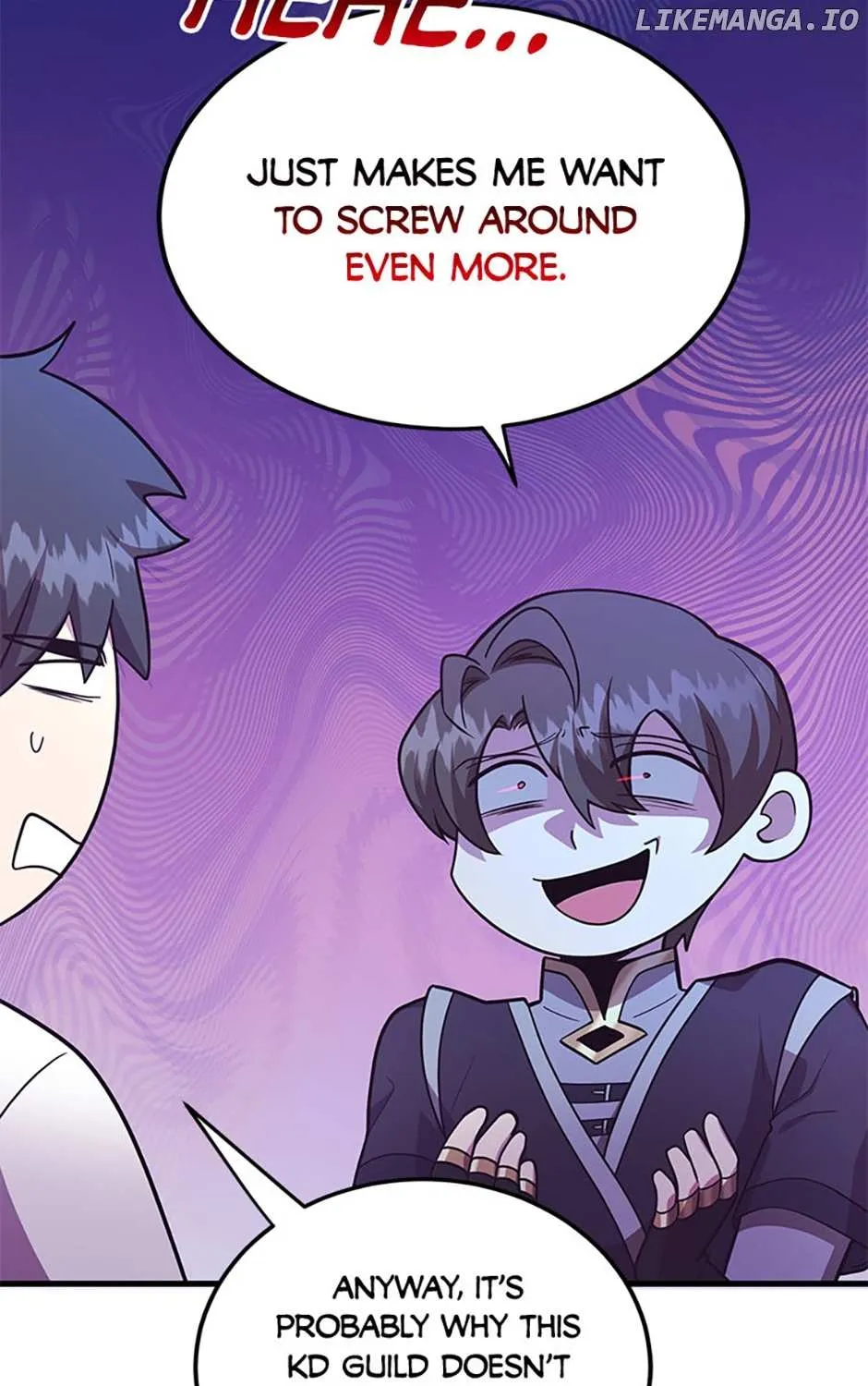 I Got Lucky And Pulled A 10th Rank Summon Chapter 51 page 38 - 