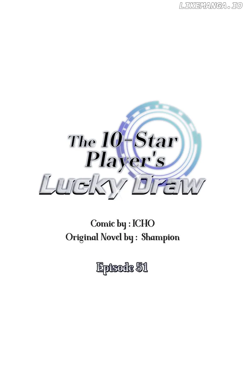 I Got Lucky And Pulled A 10th Rank Summon Chapter 51 page 42 - 