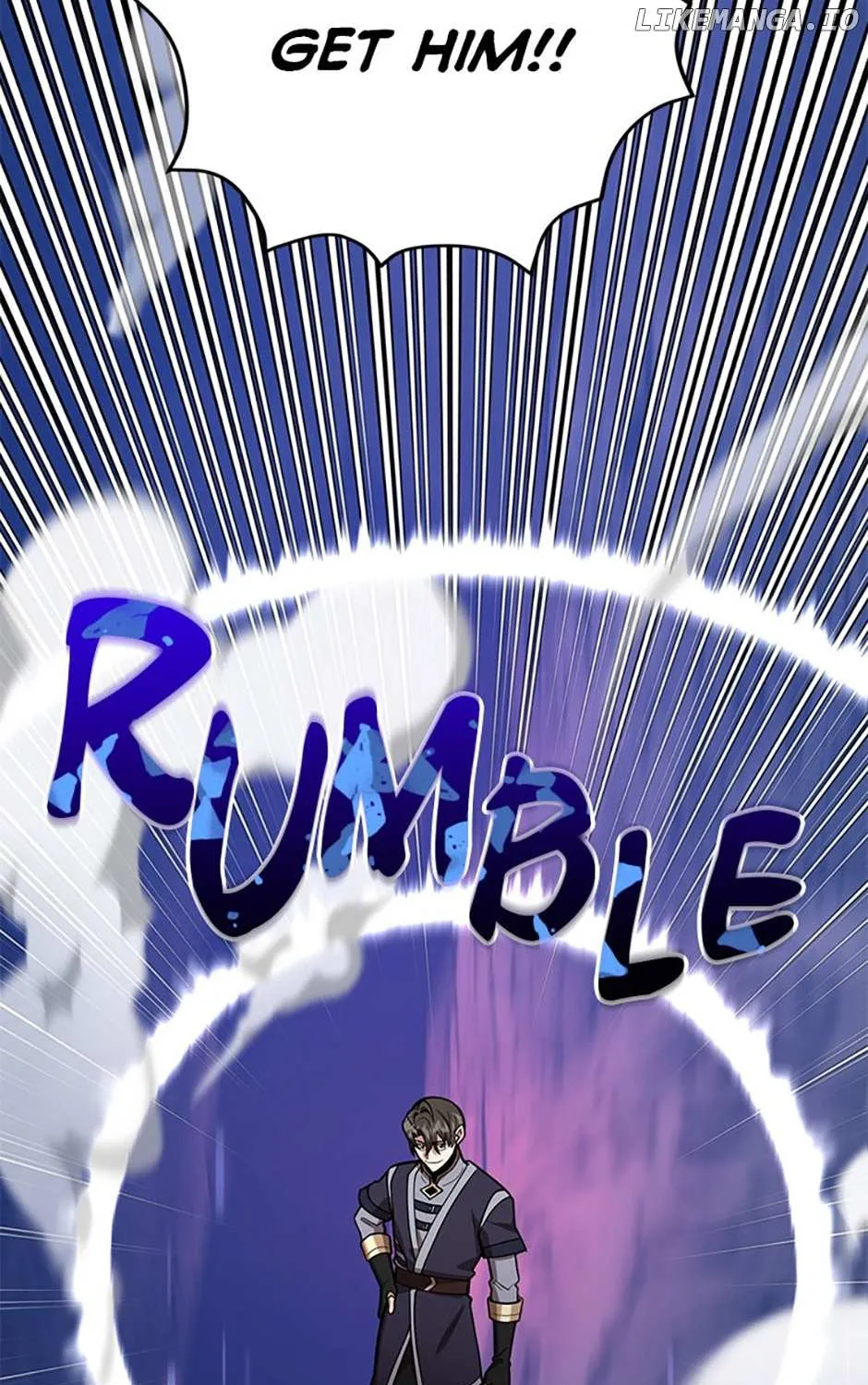 I Got Lucky And Pulled A 10th Rank Summon Chapter 51 page 46 - 
