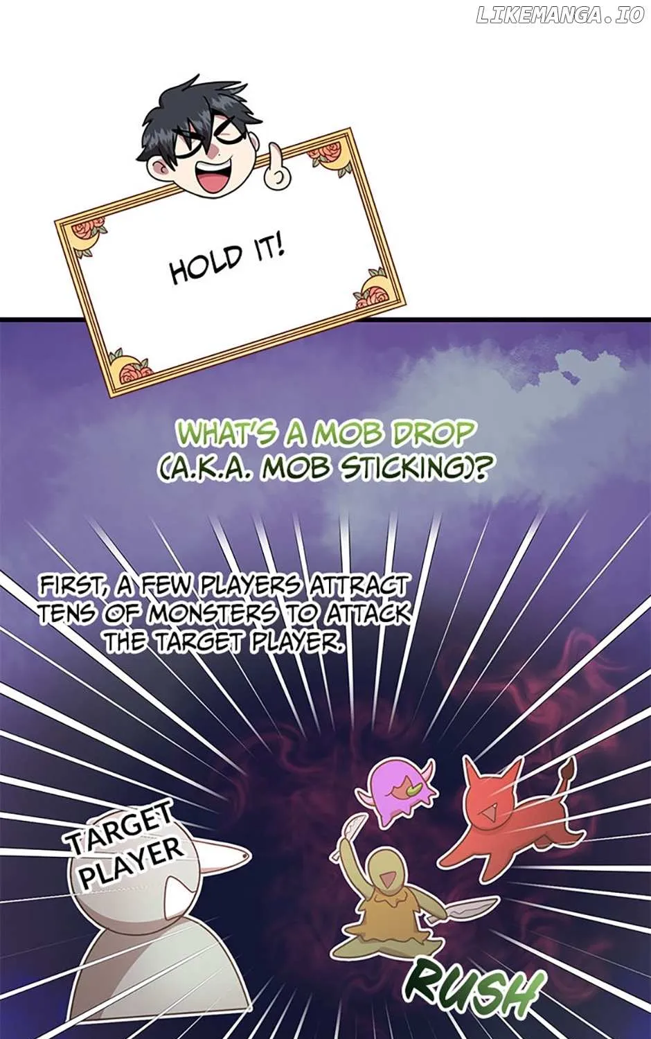 I Got Lucky And Pulled A 10th Rank Summon Chapter 51 page 56 - 