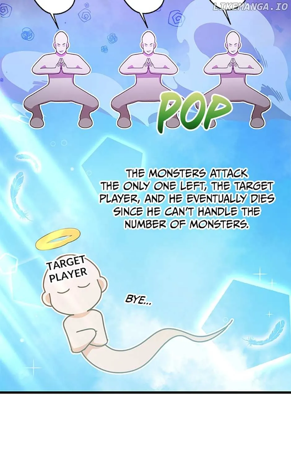 I Got Lucky And Pulled A 10th Rank Summon Chapter 51 page 58 - 