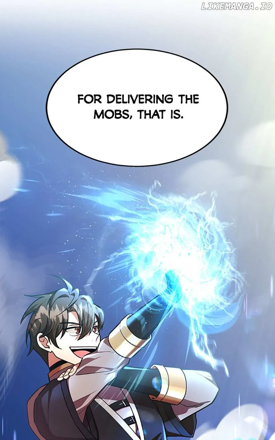 I Got Lucky And Pulled A 10th Rank Summon Chapter 51 page 66 - 